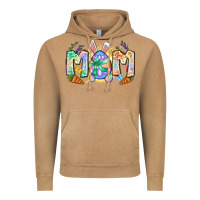Vintage Camel Easter Day mom Vintage Hoodie - Neo Western