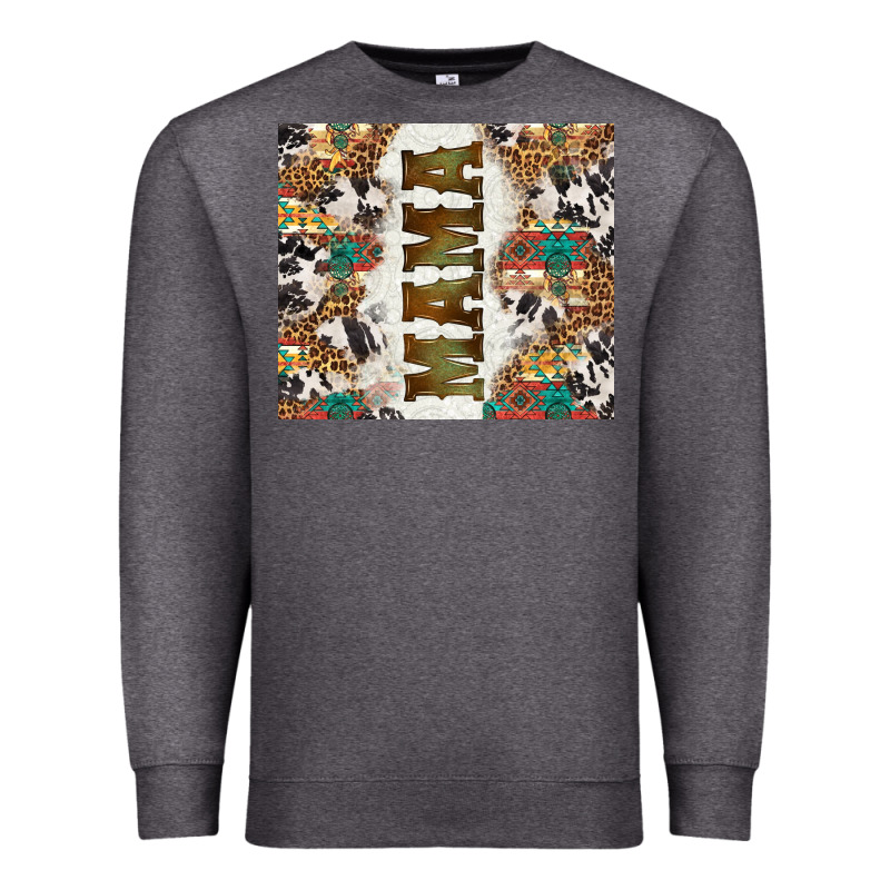 Western Mama Tumbler Premium Sweatshirt by BundleAndBundleShop | Teevron