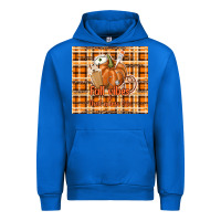 Cobalt fall vibes and that nurse life Urban Hoodie - TumblerDesignByShophia