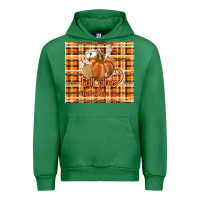 Emerald fall vibes and that nurse life Urban Hoodie - TumblerDesignByShophia