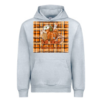 Heather Grey fall vibes and that nurse life Urban Hoodie - TumblerDesignByShophia