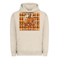 Pigment French Oak fall vibes and that nurse life Urban Hoodie - TumblerDesignByShophia