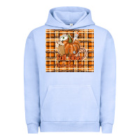 Pigment Grape Ice fall vibes and that nurse life Urban Hoodie - TumblerDesignByShophia