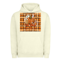Pigment Pistachio fall vibes and that nurse life Urban Hoodie - TumblerDesignByShophia