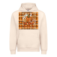 Sandshell fall vibes and that nurse life Urban Hoodie - TumblerDesignByShophia