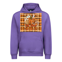 Tulip fall vibes and that nurse life Urban Hoodie - TumblerDesignByShophia