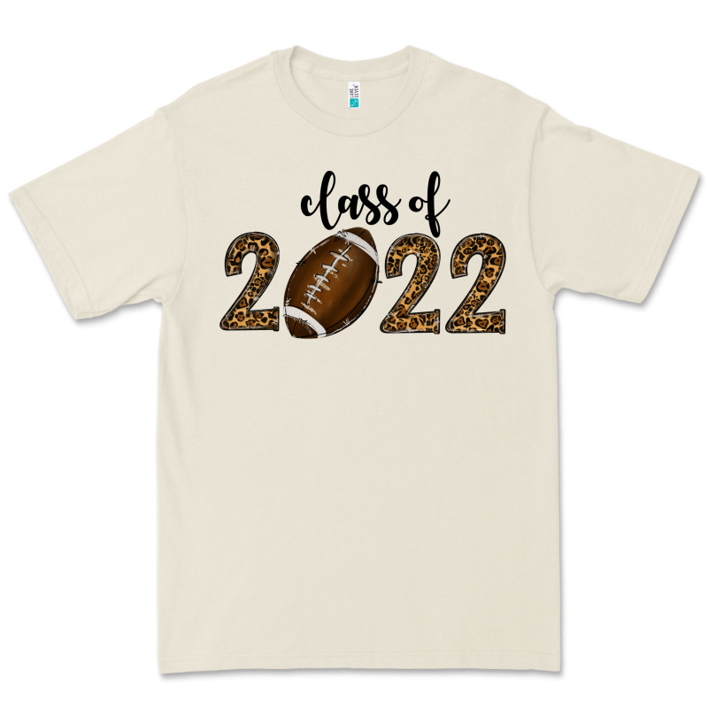 Class Of 2022 American Football Premium Tee by RanaPortraitStore | Teevron