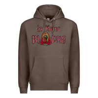 Coffee La Mejor Madre Premium Hoodie - Bettercallsaul