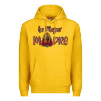 Lemon La Mejor Madre Premium Hoodie - Bettercallsaul