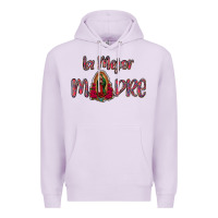 Lilac La Mejor Madre Premium Hoodie - Bettercallsaul