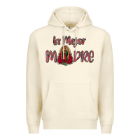Sandshell La Mejor Madre Premium Hoodie - Bettercallsaul