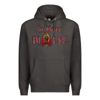 Smoke La Mejor Madre Premium Hoodie - Bettercallsaul
