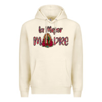 Tofu La Mejor Madre Premium Hoodie - Bettercallsaul
