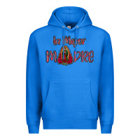 True Royal La Mejor Madre Premium Hoodie - Bettercallsaul