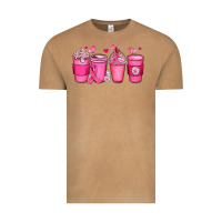 Vintage Camel breast cancer coffee cups Vintage Tee - JahusDesignShop