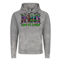 Home Sweet Home Vintage Hoodie | Teevron