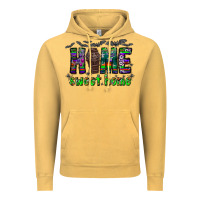 Vintage Mustard home sweet home Vintage Hoodie - CowhideDigitalArt