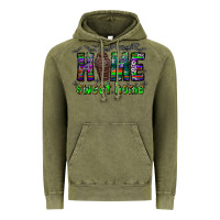 Vintage Olive home sweet home Vintage Hoodie - CowhideDigitalArt