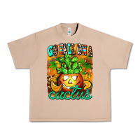 Burro go fall on a cactus Urban Heavy Tee - AdoDesignShop
