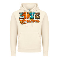 Vintage Artic love basketball Vintage Hoodie - HRA Design Shop