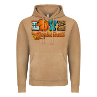 Vintage Camel love basketball Vintage Hoodie - HRA Design Shop