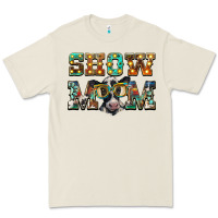 Bone show mom baby cow Premium Tee - BarkalooDesign