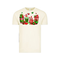 Vintage Arctic watermelon coffee cups Vintage Tee - AdoDesignShop