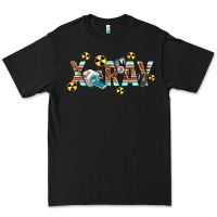 Black X-ray Premium Tee - texasbilliewilder