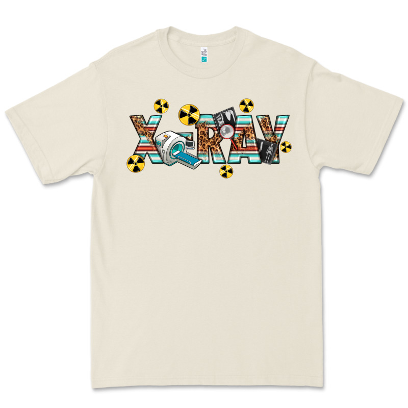 X-ray Premium Tee by texasbilliewilder | Teevron