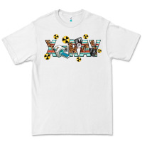 White X-ray Premium Tee - texasbilliewilder