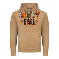 Vintage Camel howdy fall Vintage Hoodie - CowhideDigitalArt