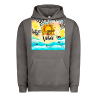 Pigment Tornado sunny vibes Urban Hoodie - TumblerDesignByShophia