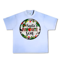 Grape Ice christmas  cookie and light santas favorite   son Urban Heavy Tee - AdoDesignShop