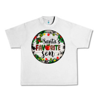 Lunar Rock christmas  cookie and light santas favorite   son Urban Heavy Tee - AdoDesignShop