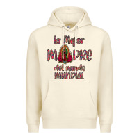 Sandshell La mejor Madre Del Mundo Mundial Premium Hoodie - Bettercallsaul