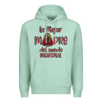 Seafoam La mejor Madre Del Mundo Mundial Premium Hoodie - Bettercallsaul