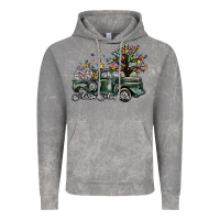 Cloud Rock autism awareness Vintage Hoodie - SublimationCraftShop