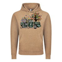 Vintage Coffee autism awareness Vintage Hoodie - SublimationCraftShop