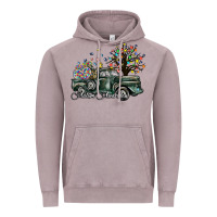 Autism Awareness Vintage Hoodie | Teevron