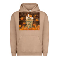 Pigment Burro make pumpkin spice Urban Hoodie - TumblerDesignByShophia