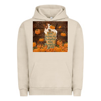 Pigment French Oak make pumpkin spice Urban Hoodie - TumblerDesignByShophia