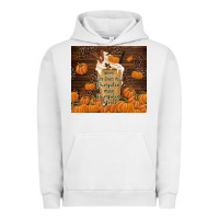 Pigment Lunar Rock make pumpkin spice Urban Hoodie - TumblerDesignByShophia