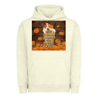 Pigment Pistachio make pumpkin spice Urban Hoodie - TumblerDesignByShophia