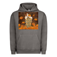 Pigment Tornado make pumpkin spice Urban Hoodie - TumblerDesignByShophia