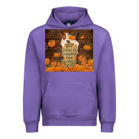 Tulip make pumpkin spice Urban Hoodie - TumblerDesignByShophia