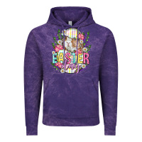 Easter Day Vintage Hoodie | Teevron