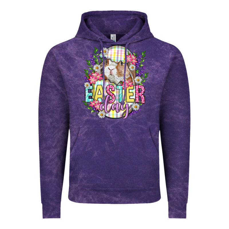 Easter Day Vintage Hoodie by Neo Western | Teevron