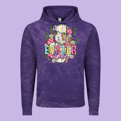Easter Day Vintage Hoodie Designed By Neo Western