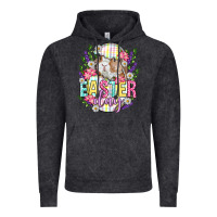 Vintage Black Easter Day Vintage Hoodie - Neo Western