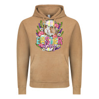 Vintage Camel Easter Day Vintage Hoodie - Neo Western